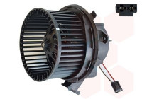 Interior Blower
