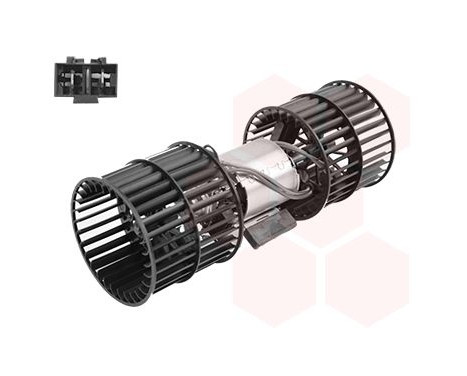 Interior Blower