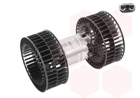 Interior Blower