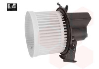 Interior Blower