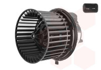 Interior Blower