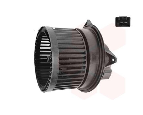 Interior Blower