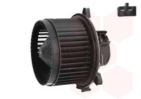 Interior Blower