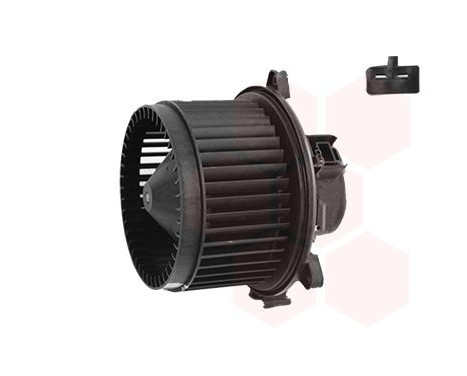 Interior Blower