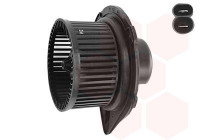 Interior Blower