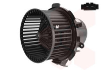 Interior Blower