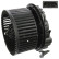 Interior Blower