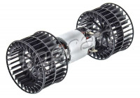 Interior Blower