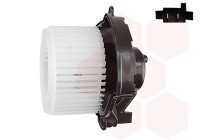 Interior Blower