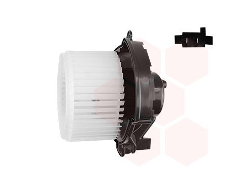 Interior Blower