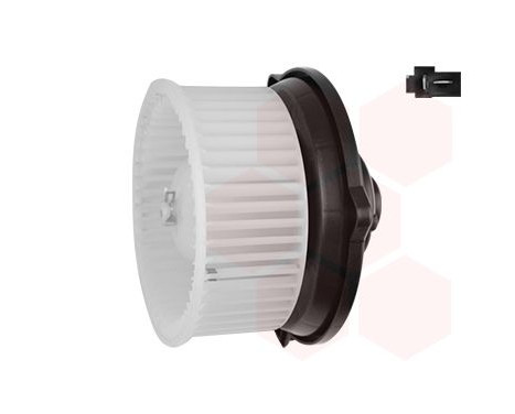 Interior Blower