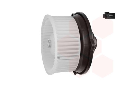 Interior Blower