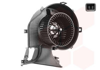 Interior Blower