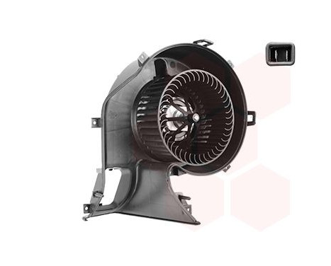 Interior Blower