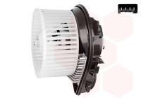 Interior Blower