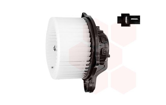 Interior Blower