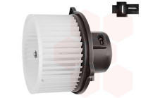 Interior Blower