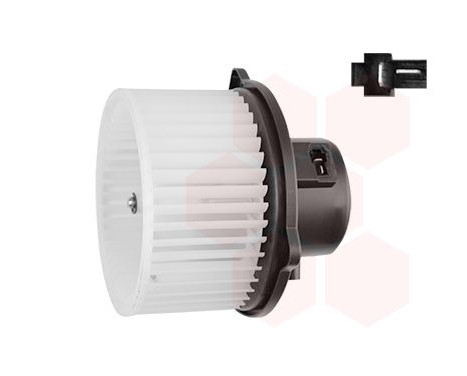 Interior Blower
