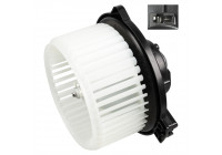 Interior Blower