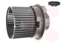 Interior Blower