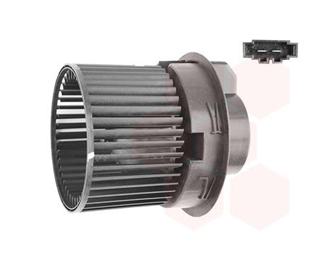 Interior Blower