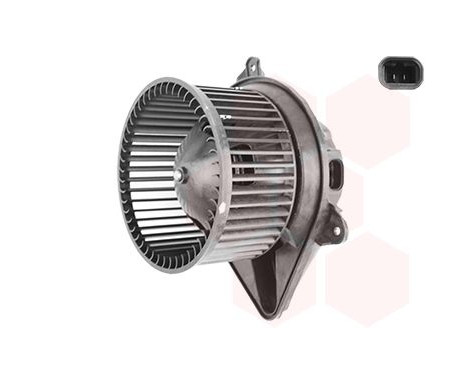 Interior Blower