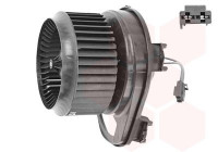 Interior Blower