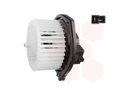 Interior Blower