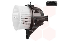 Interior Blower