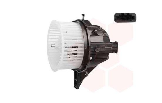 Interior Blower