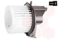 Interior Blower