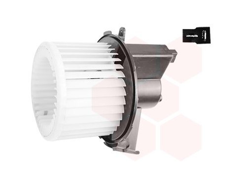 Interior Blower
