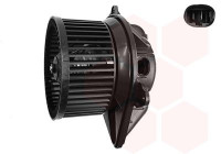 Interior Blower