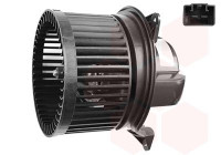 Interior Blower