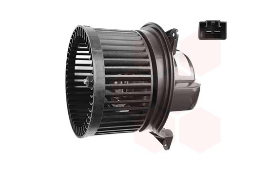 Interior Blower