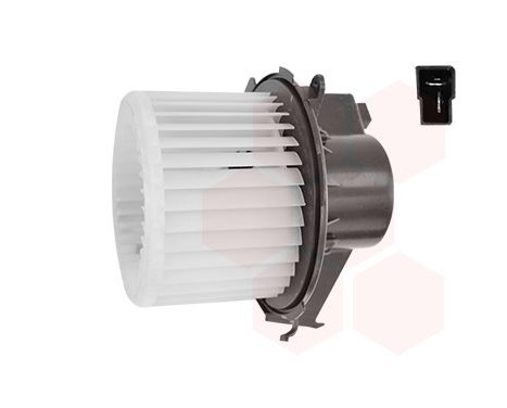 Interior Blower