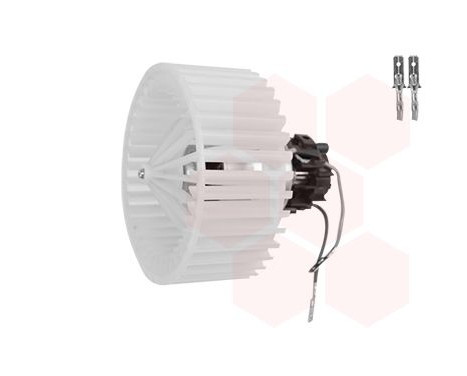 Interior Blower