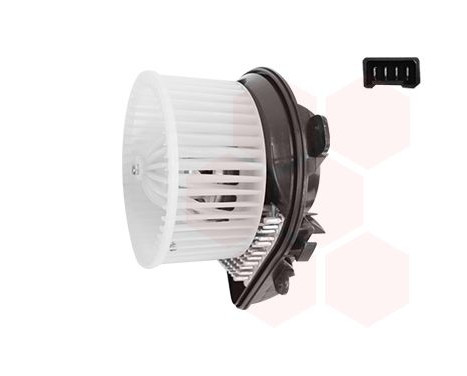 Interior Blower