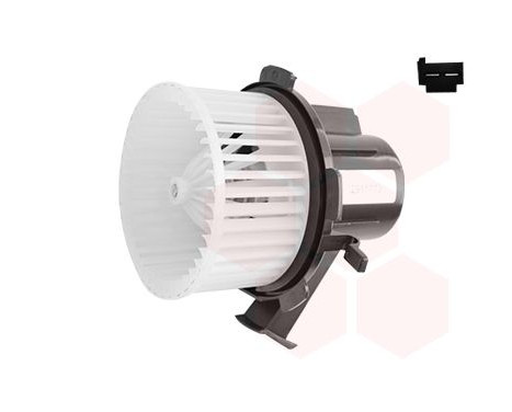 Interior Blower