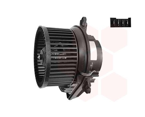 Interior Blower