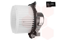 Interior Blower