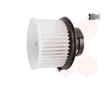 Interior Blower