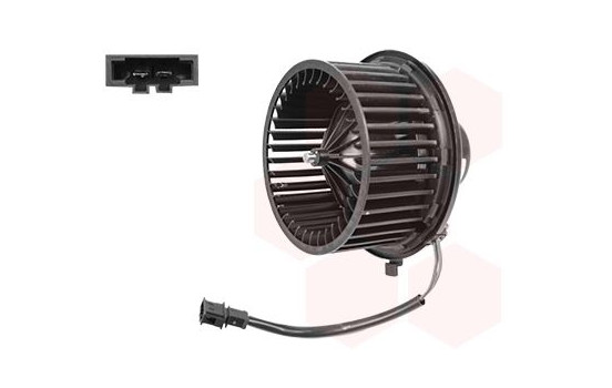 Interior Blower