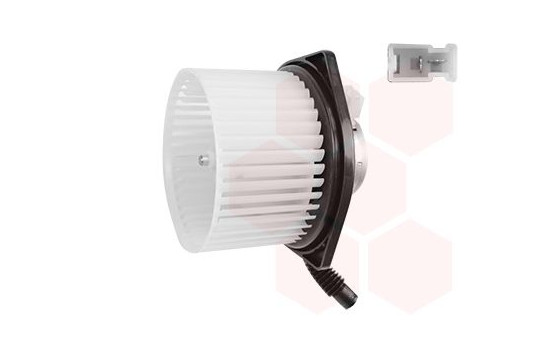 Interior Blower