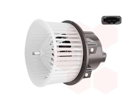 Interior Blower