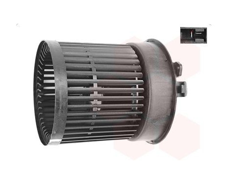 Interior Blower