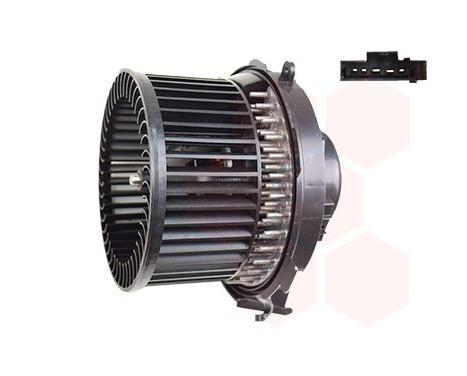 Interior Blower
