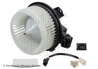 Interior Blower