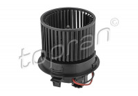 Interior Blower