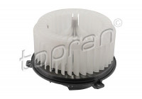 Interior Blower